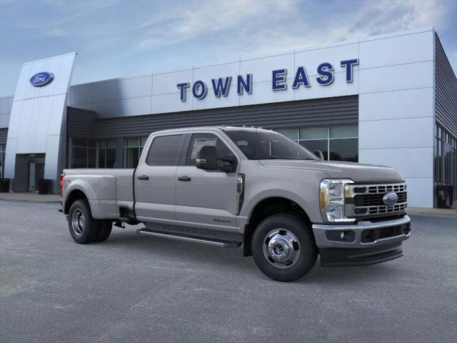 new 2025 Ford F-350 car, priced at $67,145