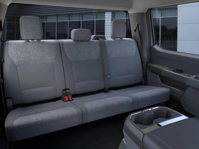 new 2025 Ford F-350 car, priced at $67,145