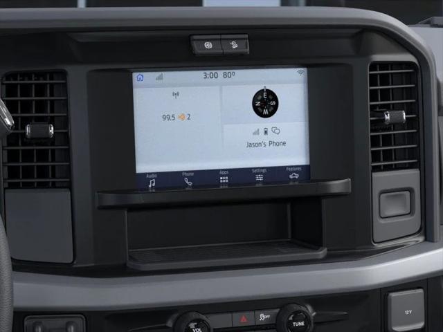 new 2025 Ford F-350 car, priced at $67,145