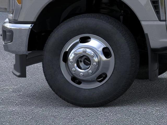 new 2025 Ford F-350 car, priced at $67,145