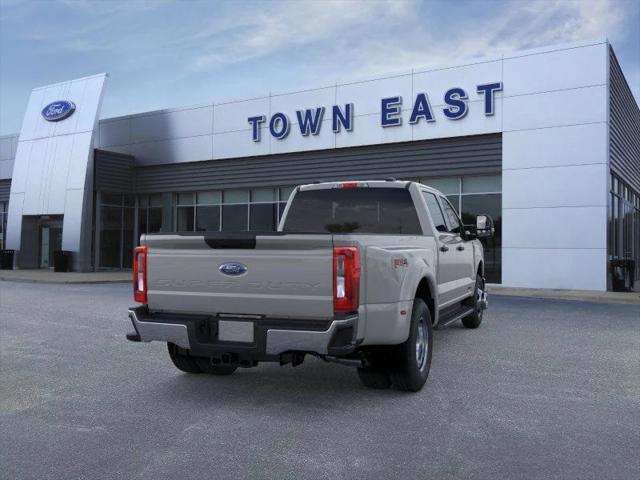 new 2025 Ford F-350 car, priced at $67,145