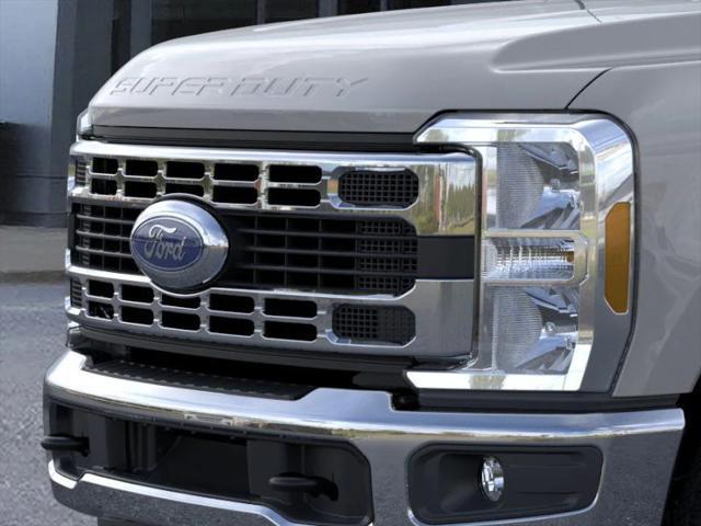 new 2025 Ford F-350 car, priced at $67,145
