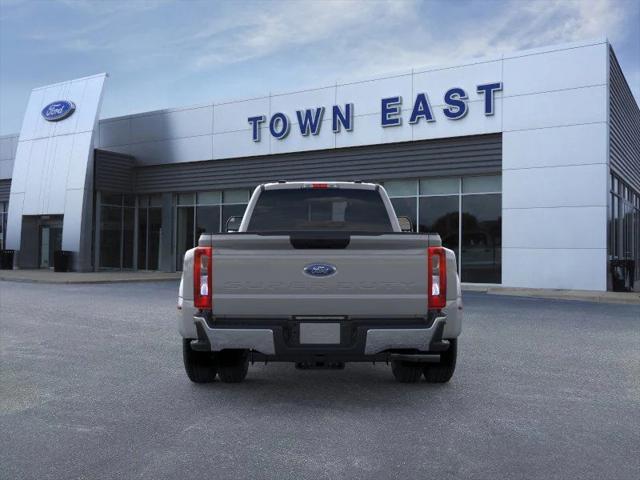 new 2025 Ford F-350 car, priced at $67,145