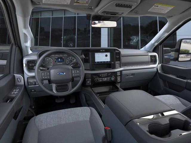 new 2025 Ford F-350 car, priced at $67,145