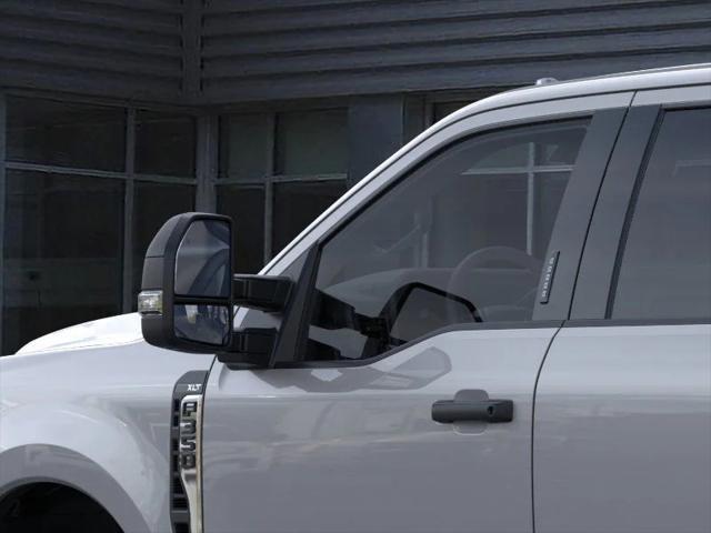 new 2025 Ford F-350 car, priced at $67,145