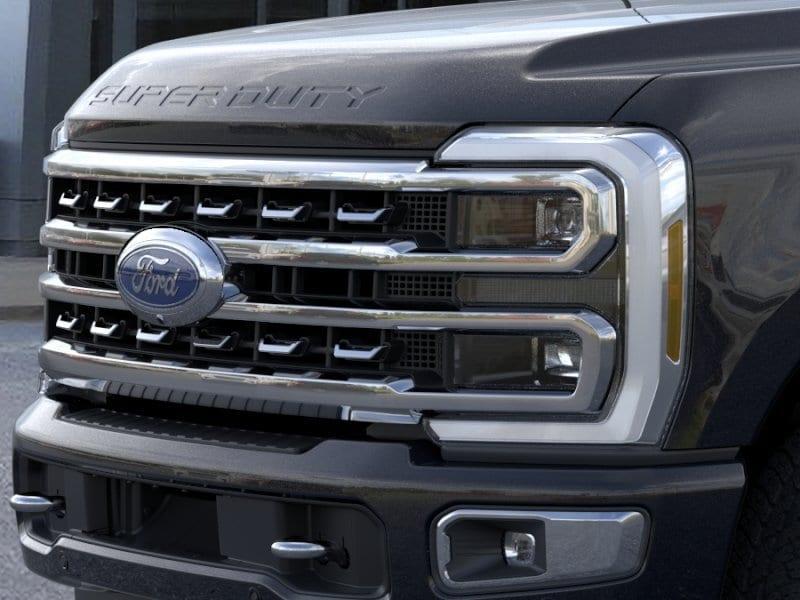 new 2024 Ford F-250 car, priced at $83,107