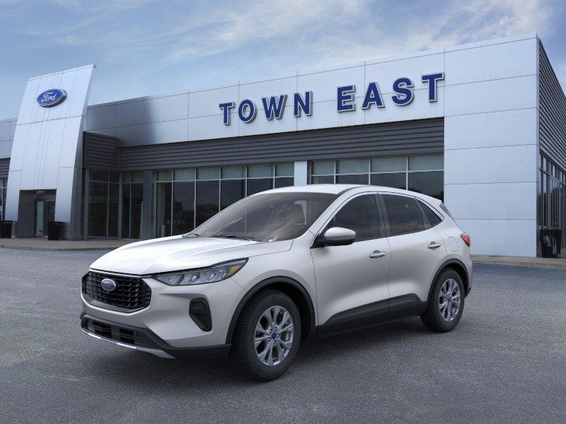 new 2024 Ford Escape car, priced at $28,400