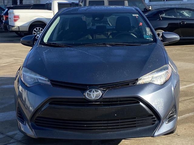 used 2019 Toyota Corolla car, priced at $17,315