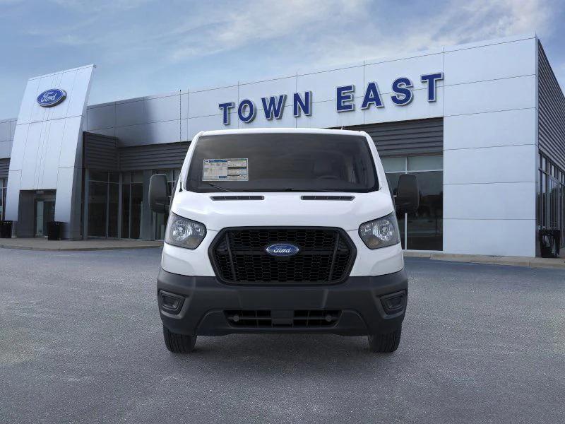 new 2025 Ford Transit-250 car, priced at $42,856