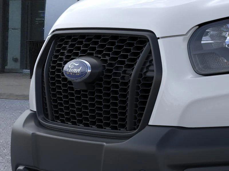 new 2025 Ford Transit-250 car, priced at $42,856