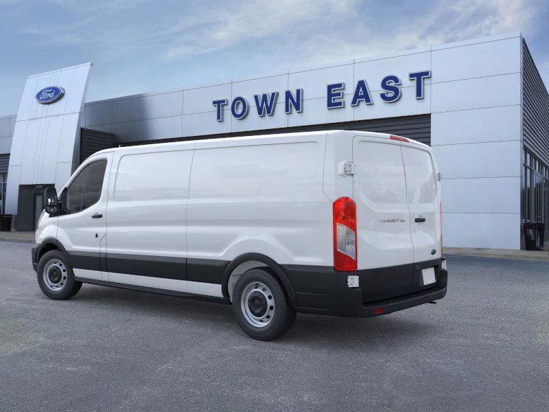 new 2025 Ford Transit-250 car, priced at $42,856