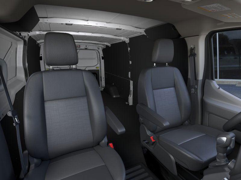 new 2025 Ford Transit-250 car, priced at $42,856