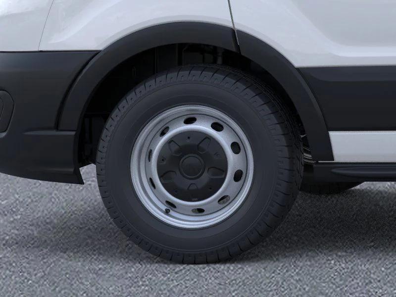 new 2025 Ford Transit-250 car, priced at $42,856