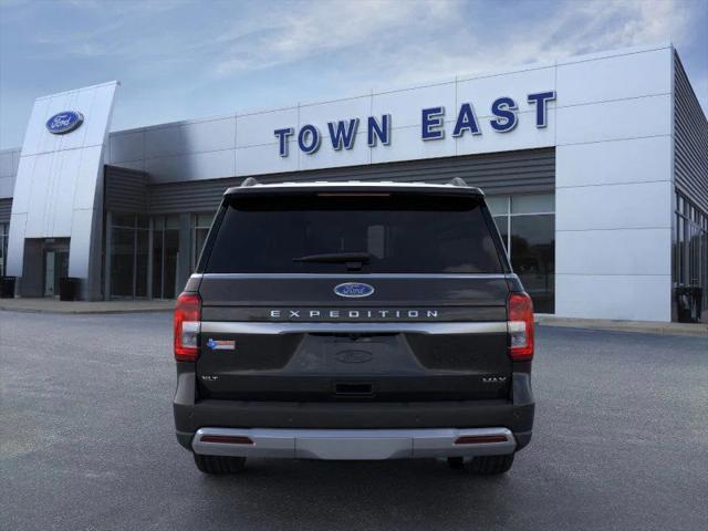 new 2024 Ford Expedition car, priced at $57,874