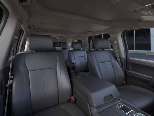 new 2024 Ford Expedition car, priced at $57,874