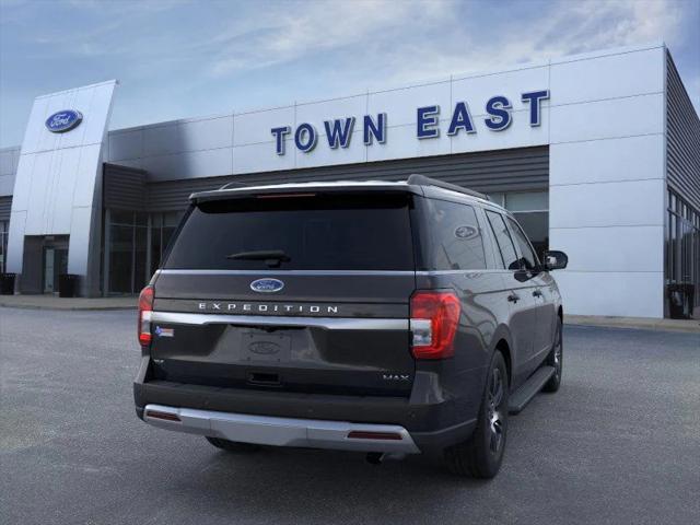 new 2024 Ford Expedition car, priced at $57,874