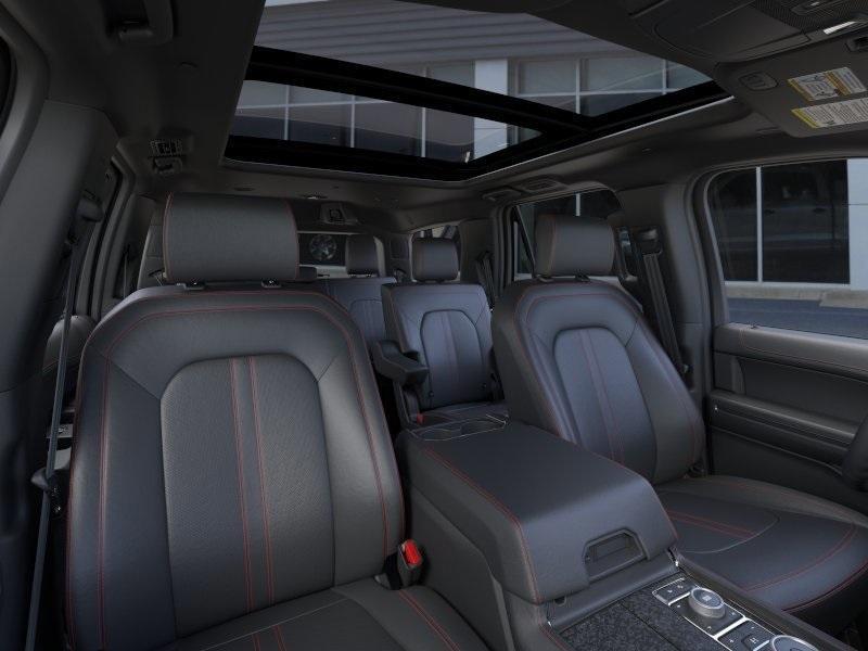 new 2024 Ford Expedition car, priced at $74,268