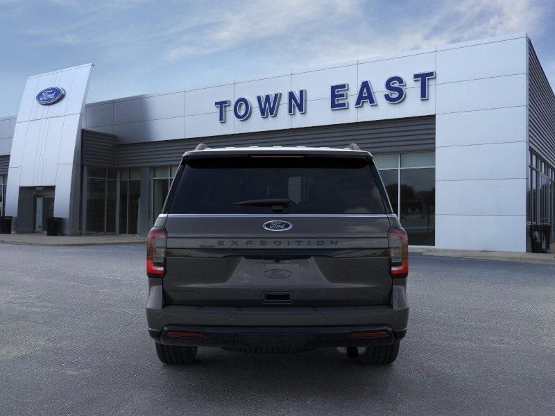 new 2024 Ford Expedition car, priced at $74,268