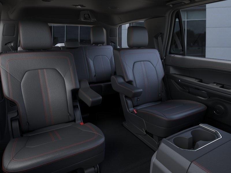 new 2024 Ford Expedition car, priced at $74,268