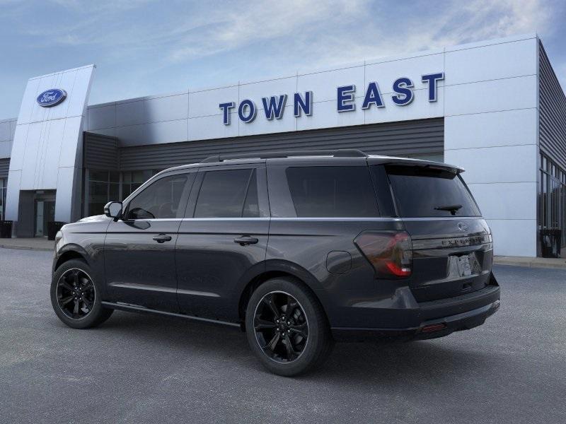 new 2024 Ford Expedition car, priced at $74,268