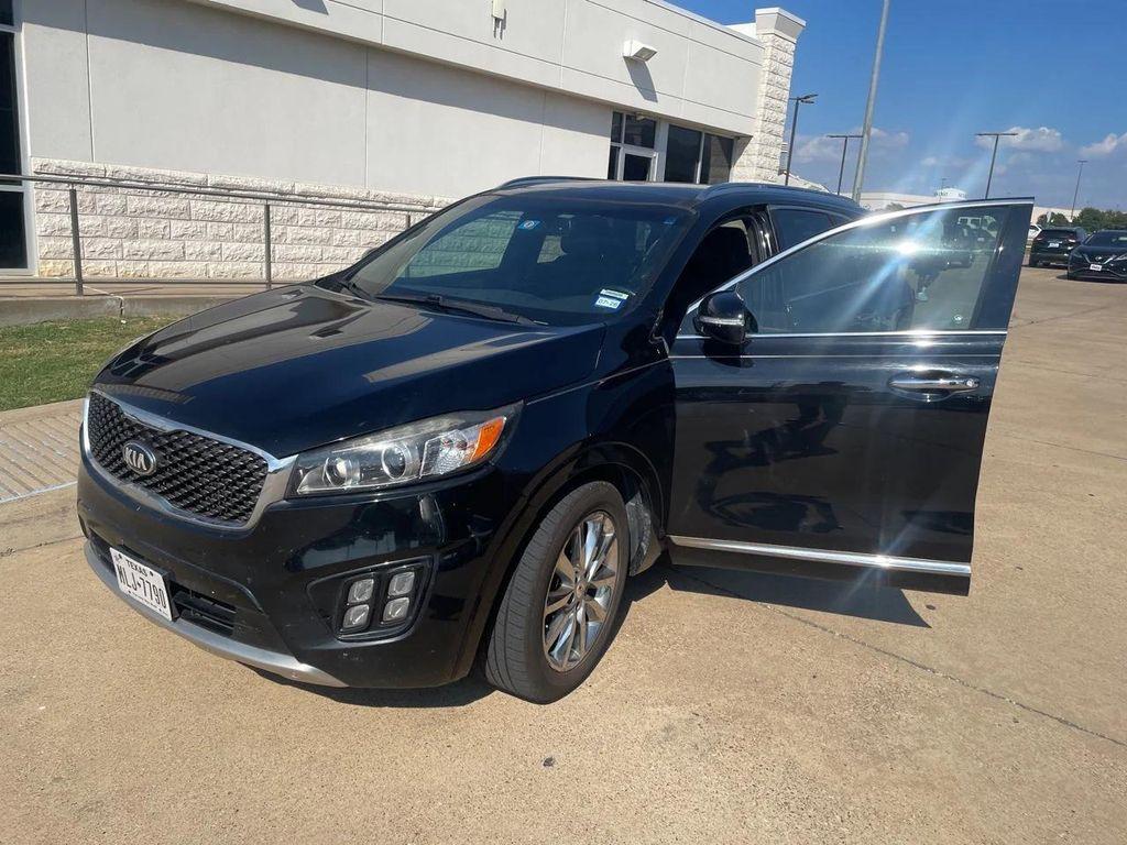 used 2016 Kia Sorento car, priced at $7,439