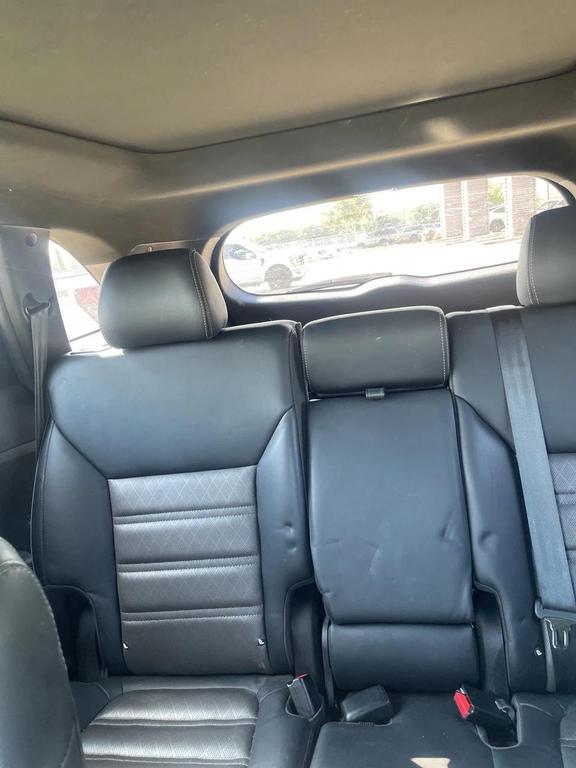 used 2016 Kia Sorento car, priced at $7,439