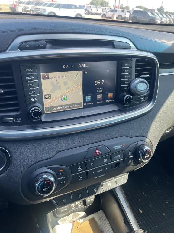 used 2016 Kia Sorento car, priced at $7,439