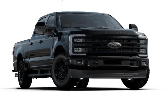 new 2024 Ford F-250 car, priced at $84,715