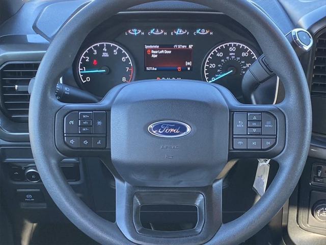 used 2023 Ford F-150 car, priced at $36,900