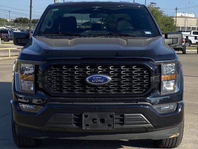 used 2023 Ford F-150 car, priced at $36,900