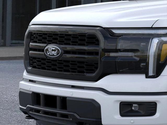 new 2025 Ford F-150 car, priced at $64,819