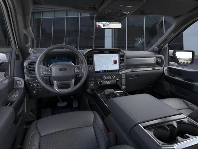 new 2025 Ford F-150 car, priced at $64,819