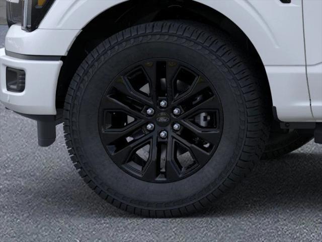 new 2025 Ford F-150 car, priced at $64,819