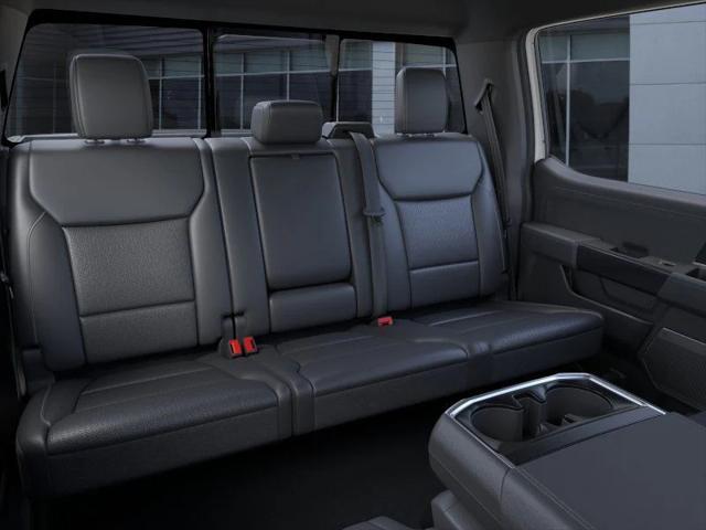 new 2025 Ford F-150 car, priced at $64,819