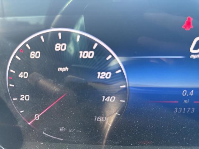 used 2023 Mercedes-Benz GLC 300 car, priced at $37,579