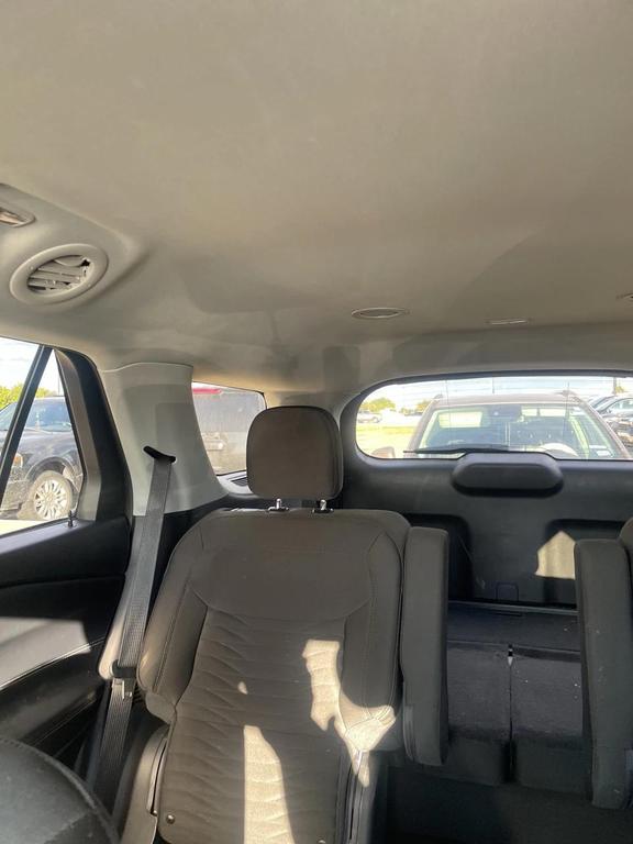 used 2021 Ford Explorer car, priced at $22,322