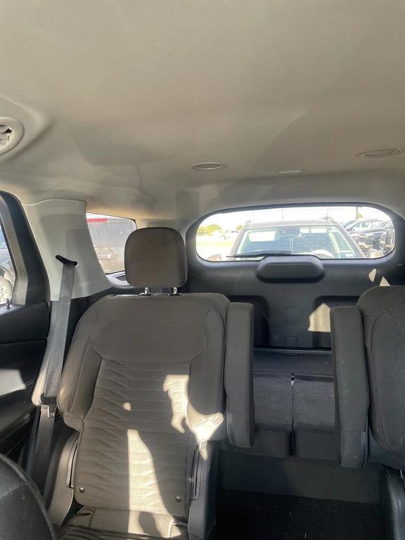 used 2021 Ford Explorer car, priced at $22,322
