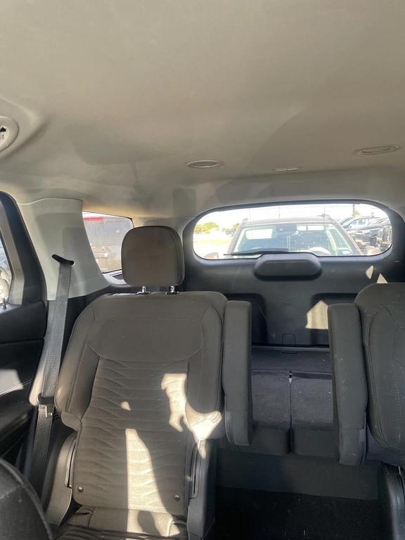 used 2021 Ford Explorer car, priced at $22,322