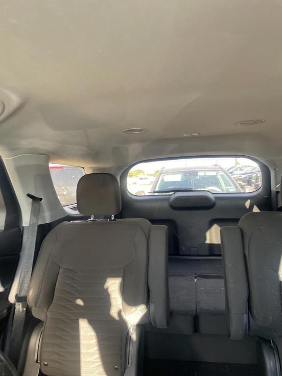 used 2021 Ford Explorer car, priced at $22,322