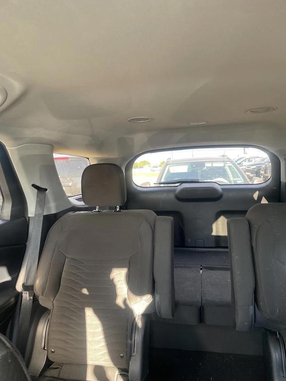 used 2021 Ford Explorer car, priced at $22,322