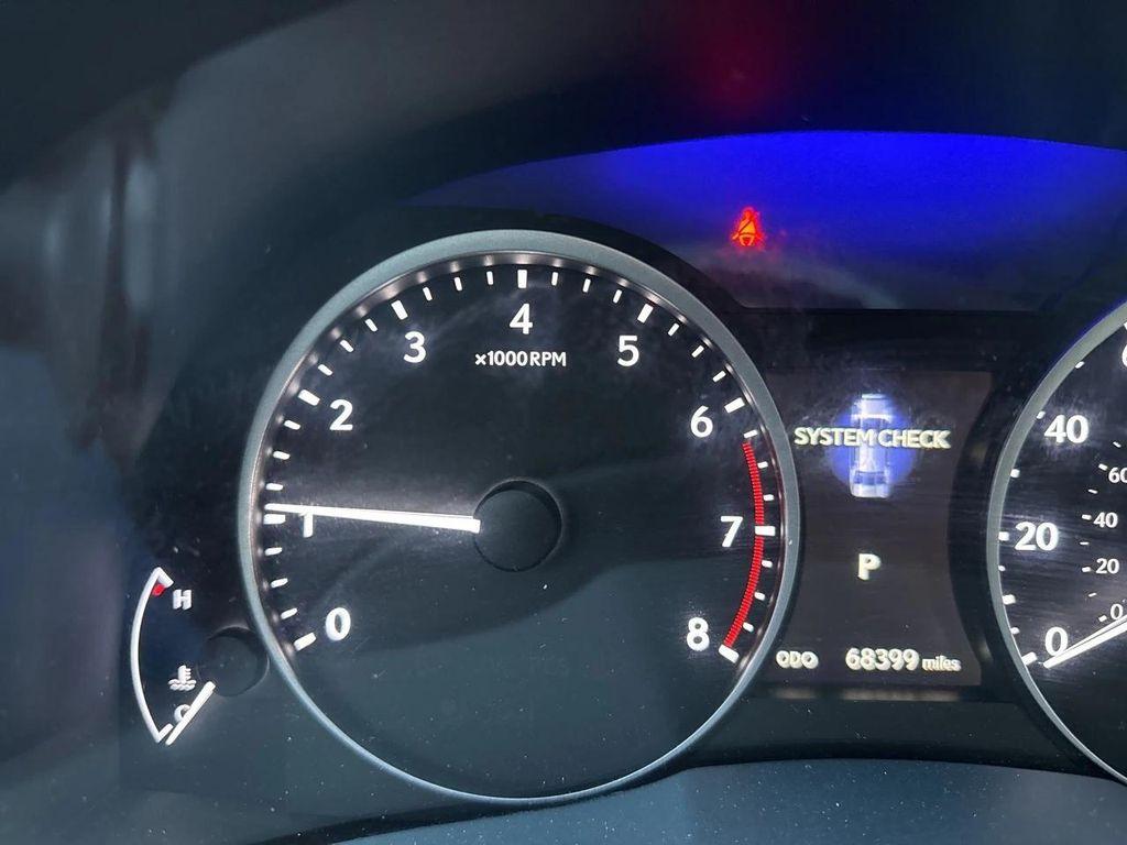 used 2015 Lexus ES 350 car, priced at $18,903