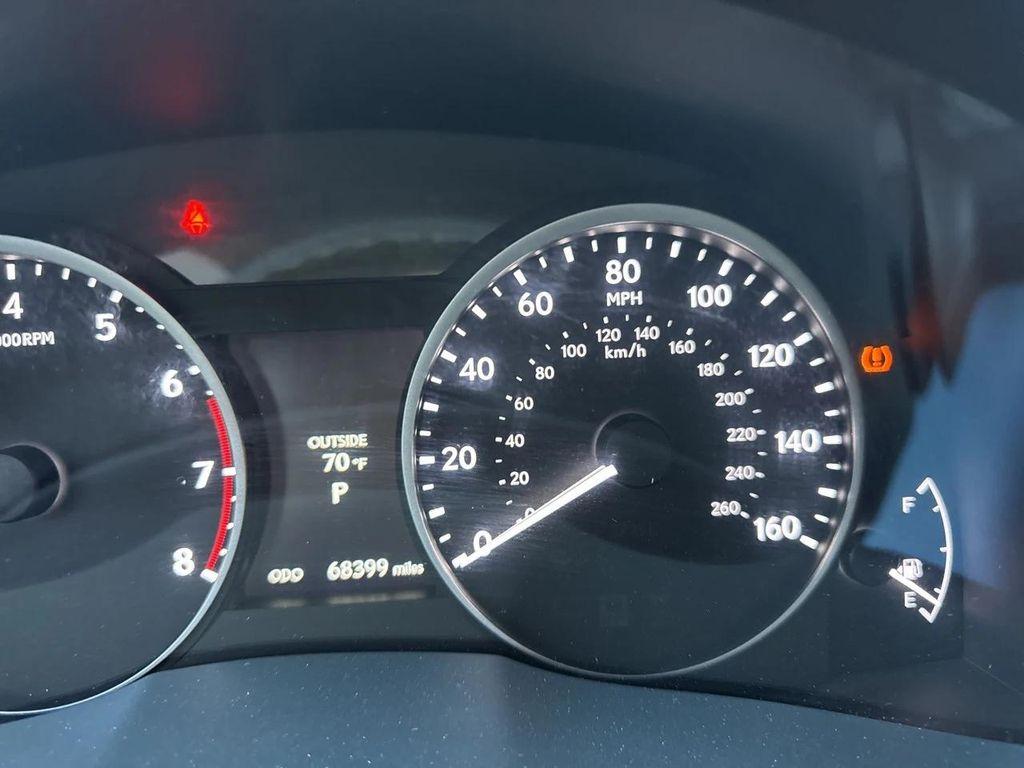 used 2015 Lexus ES 350 car, priced at $18,903