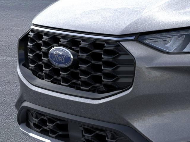 new 2025 Ford Escape car, priced at $29,172