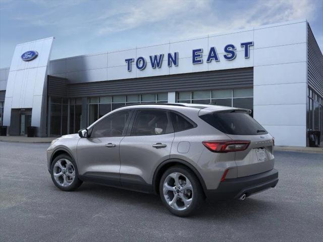 new 2025 Ford Escape car, priced at $29,172
