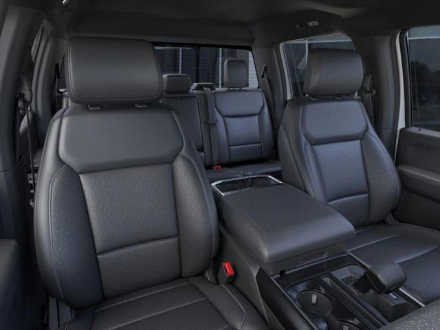 new 2025 Ford F-150 car, priced at $64,628