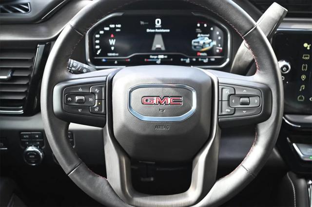 used 2024 GMC Sierra 2500 car, priced at $85,995