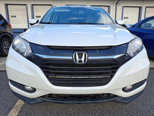 used 2016 Honda HR-V car, priced at $15,162