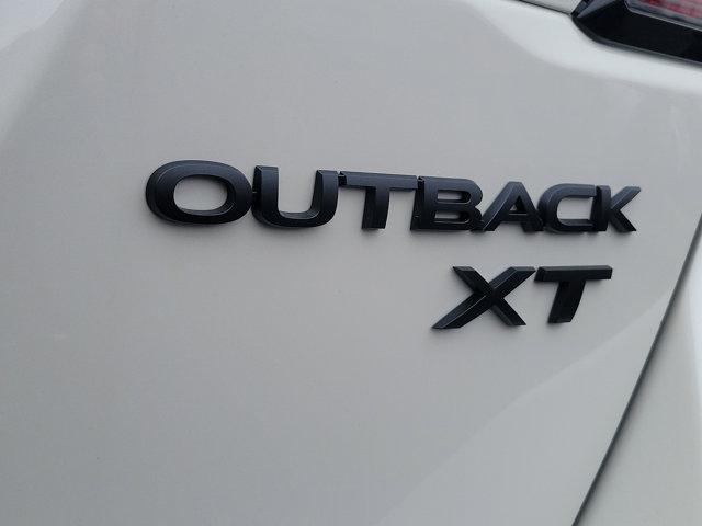 new 2024 Subaru Outback car, priced at $41,785