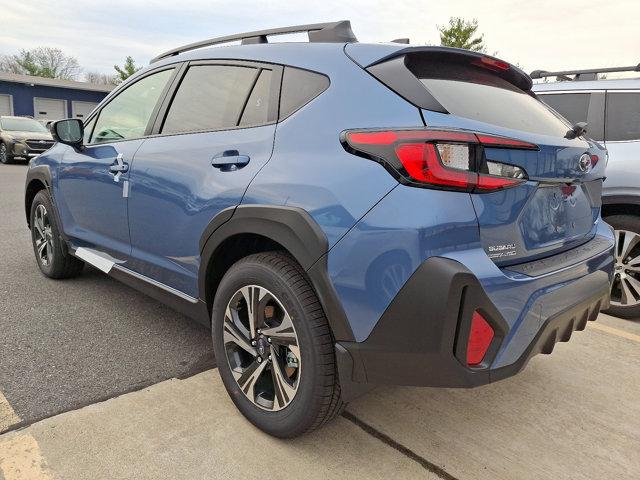 new 2024 Subaru Crosstrek car, priced at $30,721