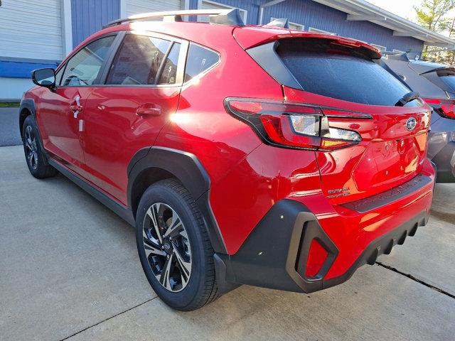 new 2024 Subaru Crosstrek car, priced at $30,721